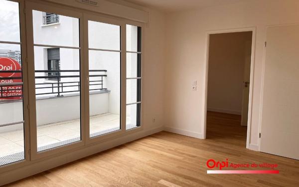 Appartement à louer    2 pièces • 38,75 m2 Le Perreux-sur-Marne