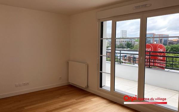 Appartement à louer    2 pièces • 38,75 m2 Le Perreux-sur-Marne