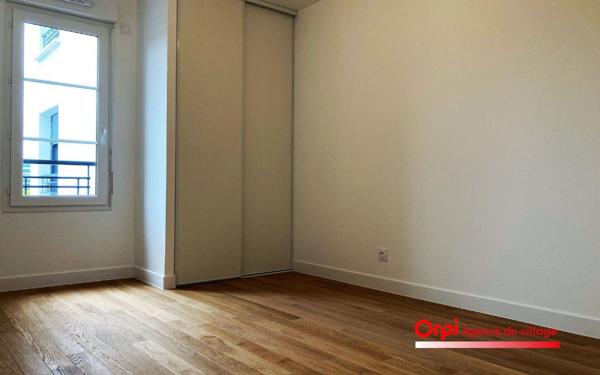 Appartement à louer    2 pièces • 38,75 m2 Le Perreux-sur-Marne