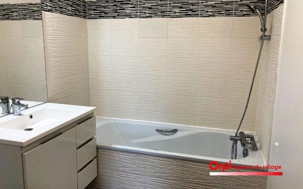 Appartement à louer    2 pièces • 38,75 m2 Le Perreux-sur-Marne