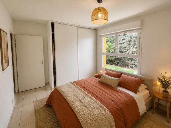 T3 61 m², Proche centre ville - Fonsorbes (31470)