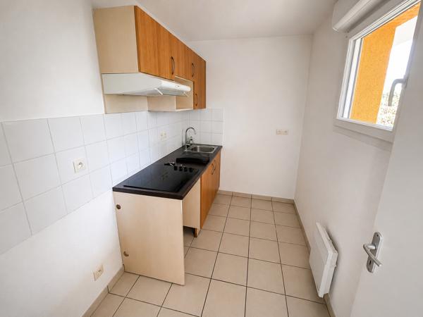 T3 61 m², Proche centre ville - Fonsorbes (31470)