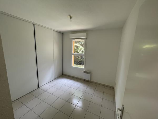 T3 61 m², Proche centre ville - Fonsorbes (31470)