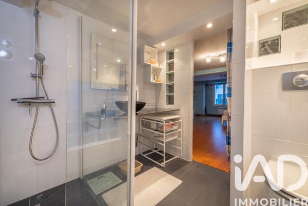 Immeuble à vendre 297 m² Longjumeau