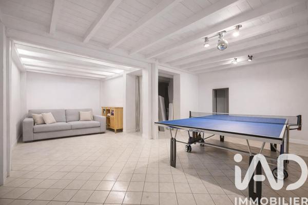 Immeuble à vendre 297 m² Longjumeau