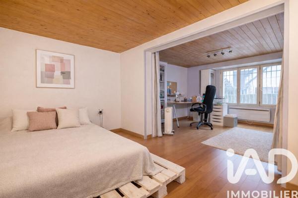 Immeuble à vendre 297 m² Longjumeau
