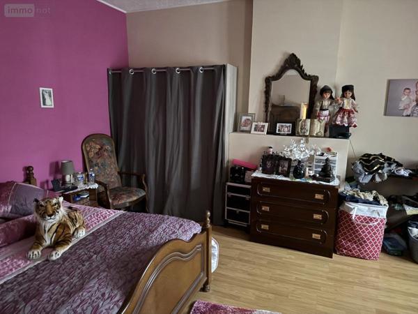 Maison à vendre à Caudry dans le Nord (59540), ref : 59191-6100