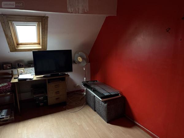 Maison à vendre à Caudry dans le Nord (59540), ref : 59191-6100