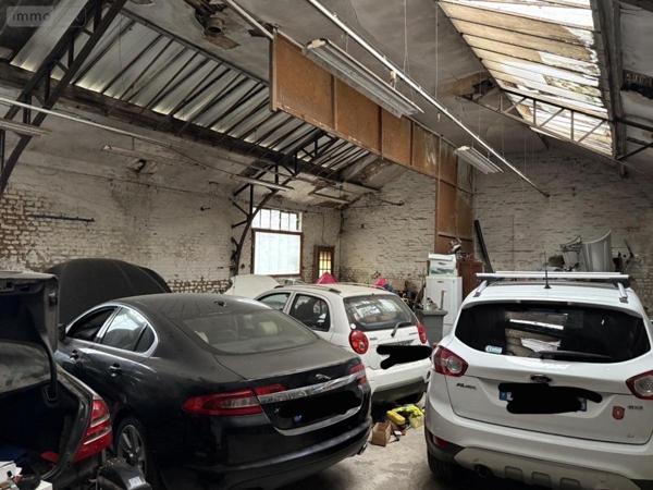 Maison à vendre à Caudry dans le Nord (59540), ref : 59191-6100