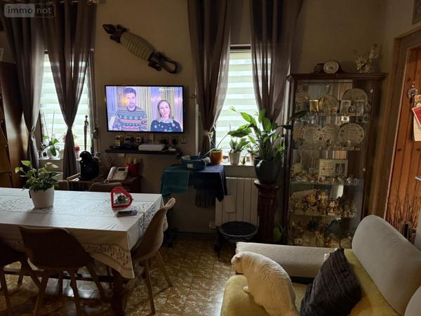 Maison à vendre à Caudry dans le Nord (59540), ref : 59191-6100