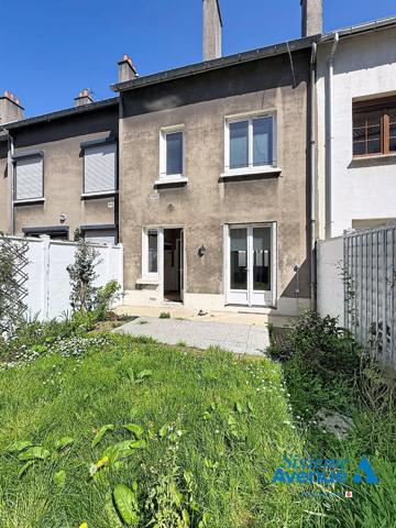 Maison 5 pièces 127 m2