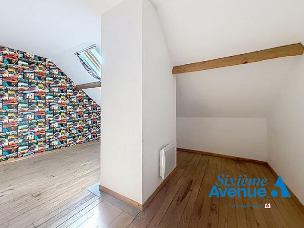Maison 5 pièces 127 m2