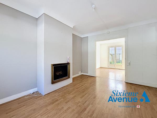Maison 5 pièces 127 m2