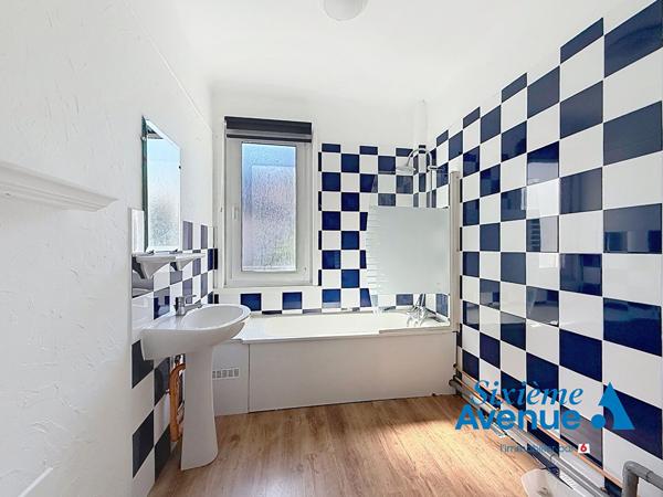 Maison 5 pièces 127 m2