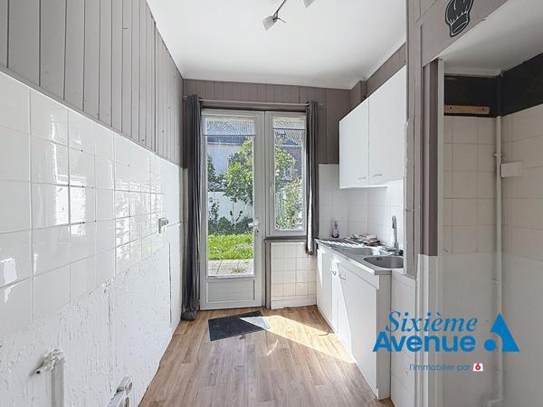 Maison 5 pièces 127 m2