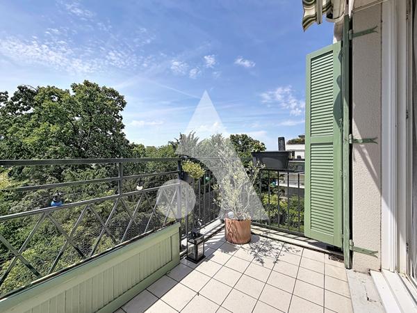Appartement 3 pièces 70.2 m2