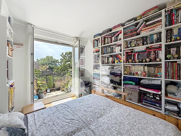 Appartement 3 pièces 70.2 m2