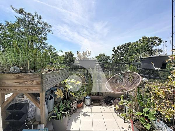 Appartement 3 pièces 70.2 m2