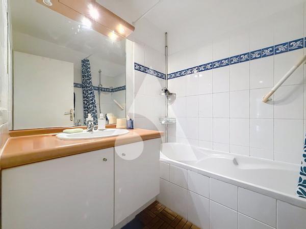 Appartement 3 pièces 70.2 m2