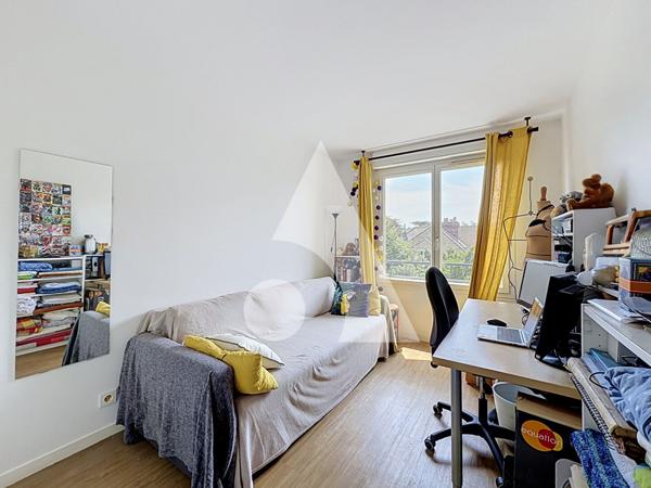 Appartement 3 pièces 70.2 m2