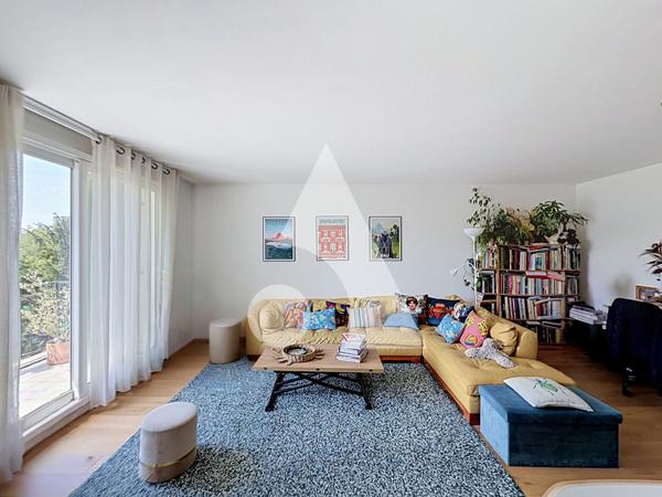 Appartement 3 pièces 70.2 m2