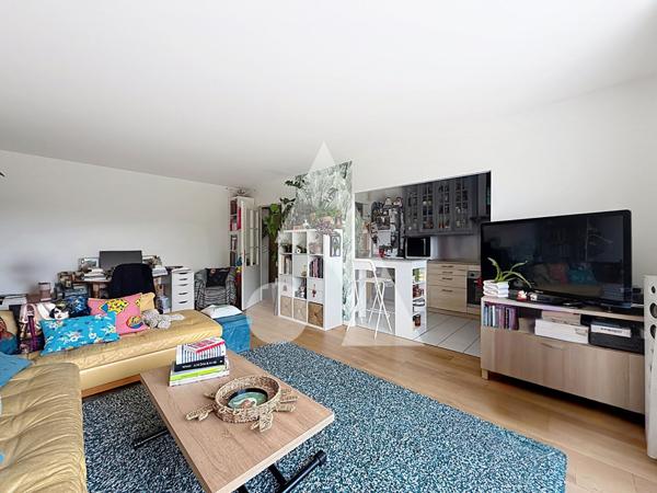 Appartement 3 pièces 70.2 m2