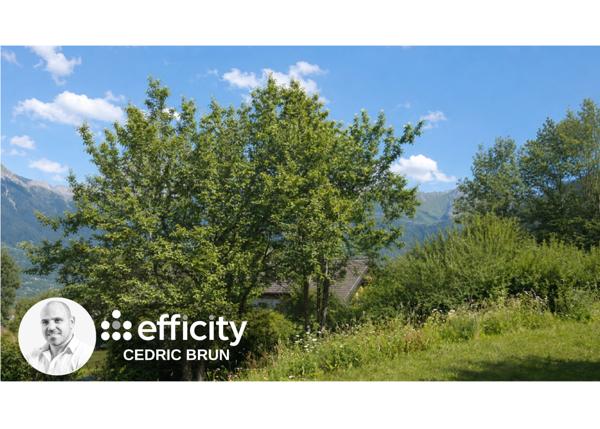 Terrain
        
        - 1225 m² Exclusivité 642 000 € *