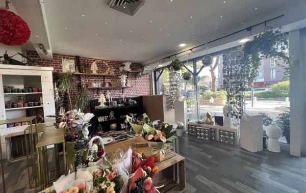 Vente Activité commerciale fond de commerce/fleuriste /très bo Plan-de-cuques   