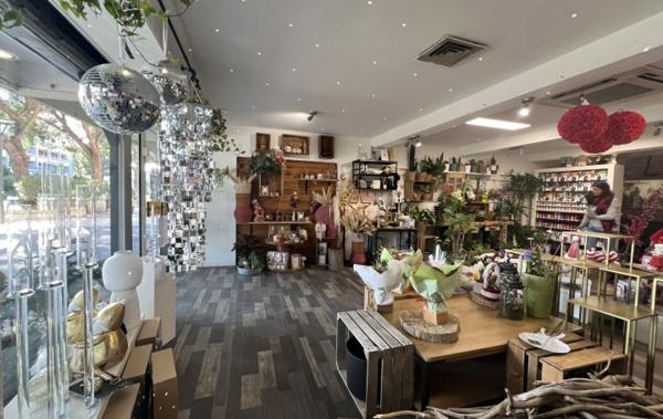 Vente Activité commerciale fond de commerce/fleuriste /très bo Plan-de-cuques   