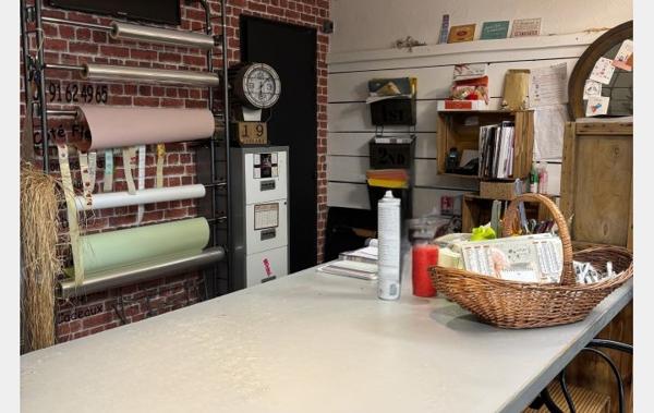 Vente Activité commerciale fond de commerce/fleuriste /très bo Plan-de-cuques   