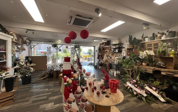 Vente Activité commerciale fond de commerce/fleuriste /très bo Plan-de-cuques   