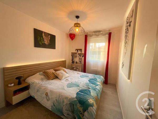 Appartement T3 à vendre  3 pièces - 55 m2 AUCAMVILLE - 31