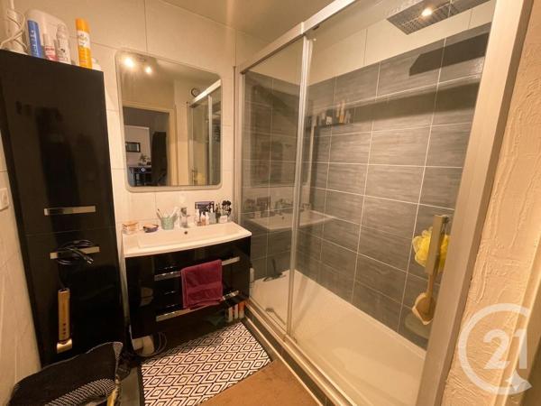 Appartement T3 à vendre  3 pièces - 55 m2 AUCAMVILLE - 31