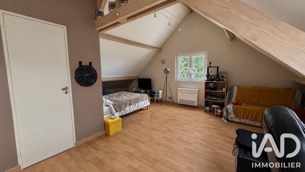Maison à vendre 6 pièces 150 m² Chessy