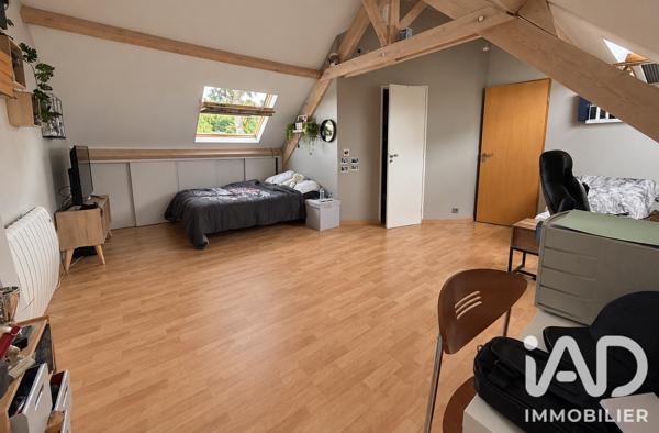 Maison à vendre 6 pièces 150 m² Chessy
