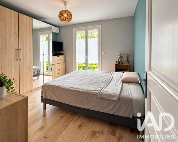 Maison à vendre 6 pièces 150 m² Chessy