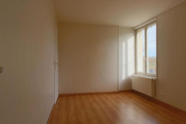 Longère de caractère - cadre préservé et vue remarquable