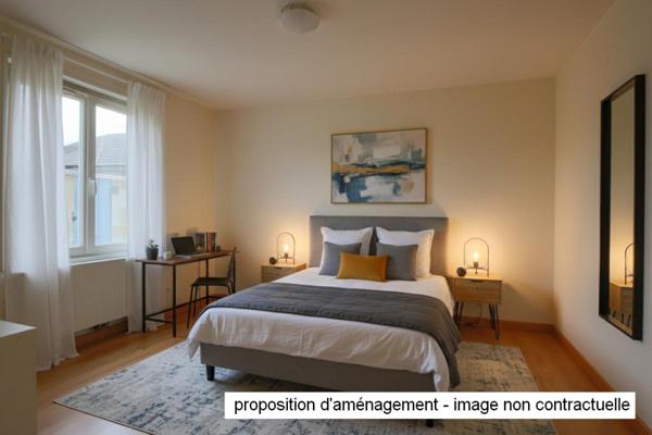 Longère de caractère - cadre préservé et vue remarquable