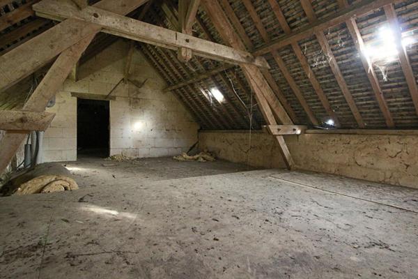 Longère de caractère - cadre préservé et vue remarquable