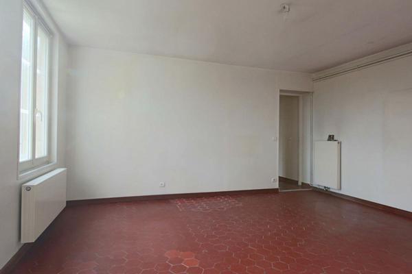 Longère de caractère - cadre préservé et vue remarquable