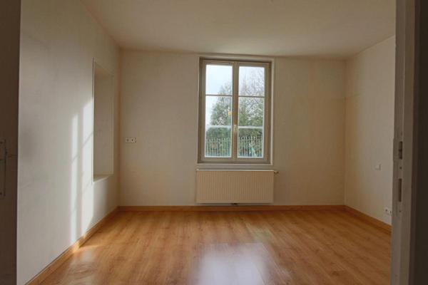 Longère de caractère - cadre préservé et vue remarquable