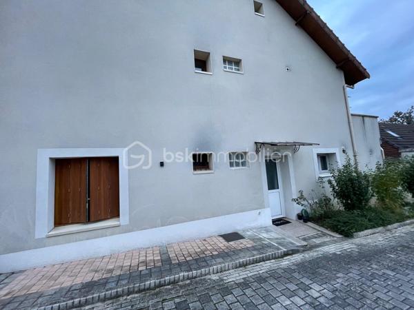 Immeuble mixte de 230 m²