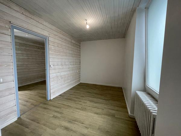 Maison centre de Coex 4 pièces - idéal premier achat ou investissement