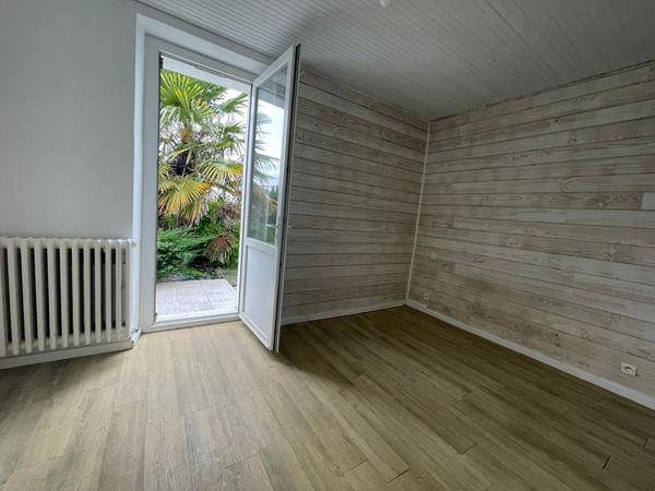 Maison centre de Coex 4 pièces - idéal premier achat ou investissement