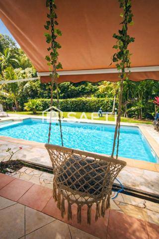 Magnifique ensemble immobilier à Fort de France