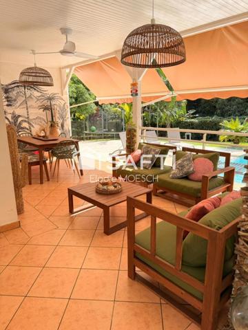 Magnifique ensemble immobilier à Fort de France