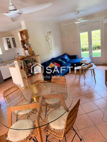 Magnifique ensemble immobilier à Fort de France