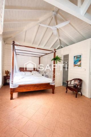 Magnifique ensemble immobilier à Fort de France