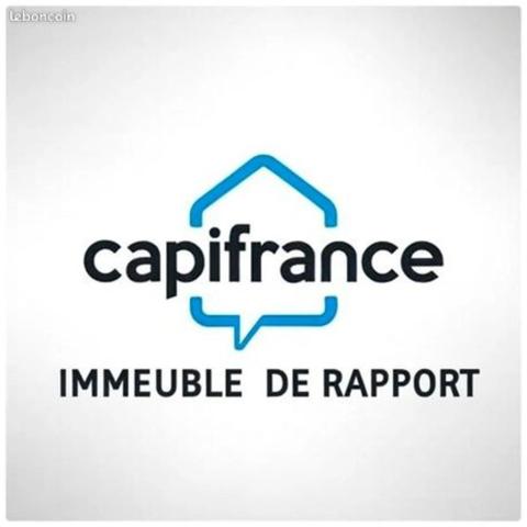 Immeuble surface commerciale de 365 m² -  SAINT DENIS (974) sur 3 niveaux