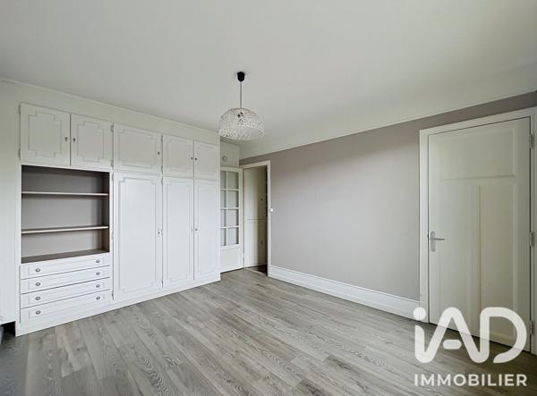 Studio à vendre 23,68 m² Chaville